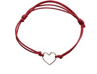Bracciale Rubinia Donna in Oro giallo BR425R